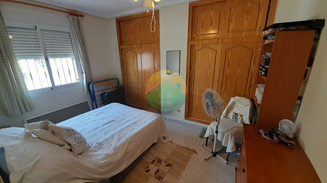 3 Bedroom Detached For Sale