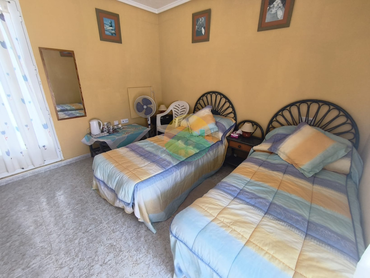 3 Bedroom Detached For Sale