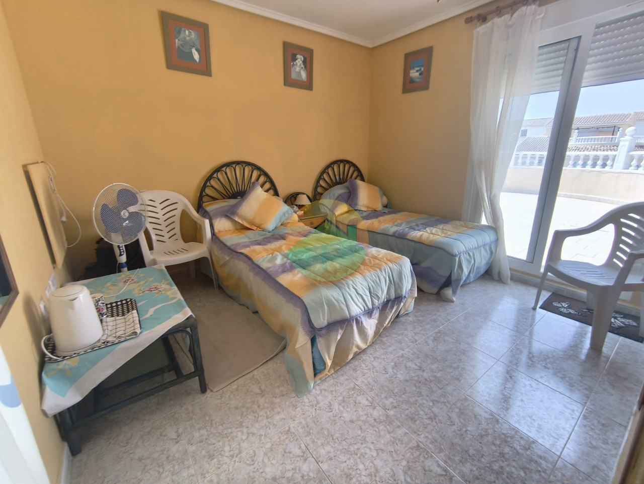 3 Bedroom Detached For Sale