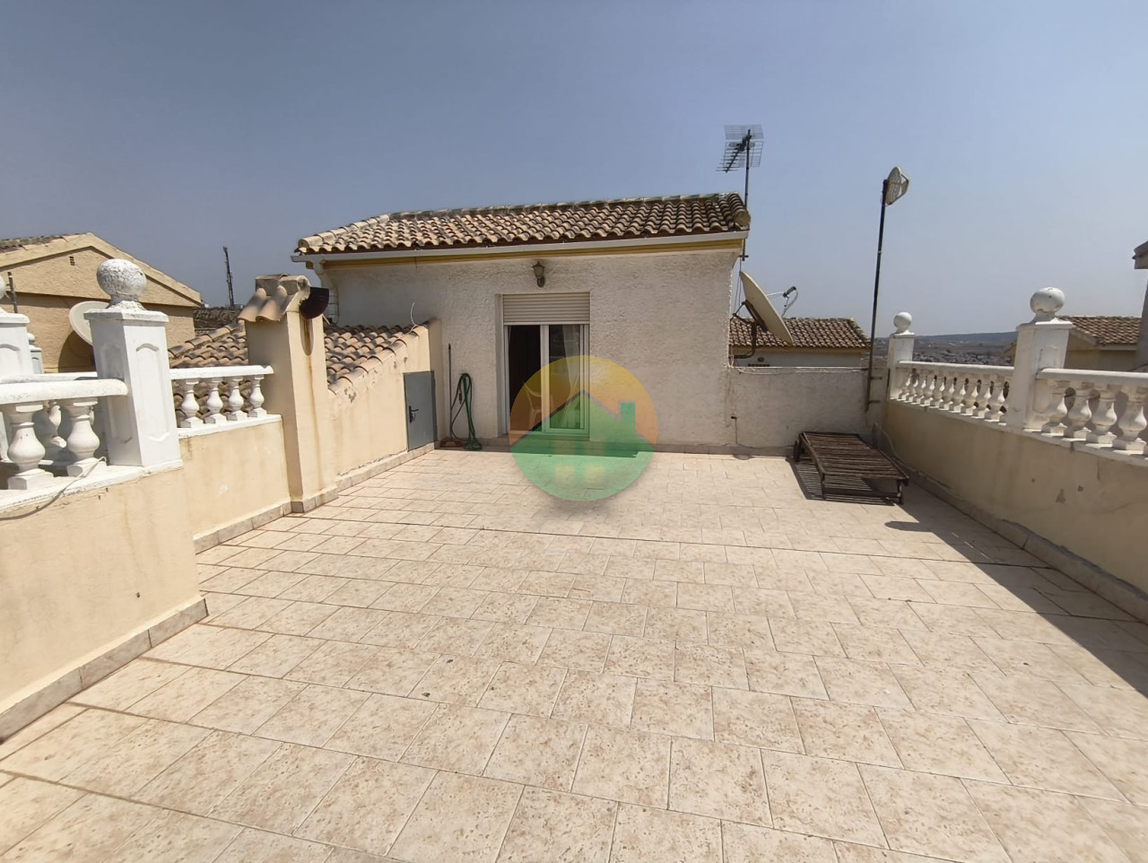 3 Bedroom Detached For Sale