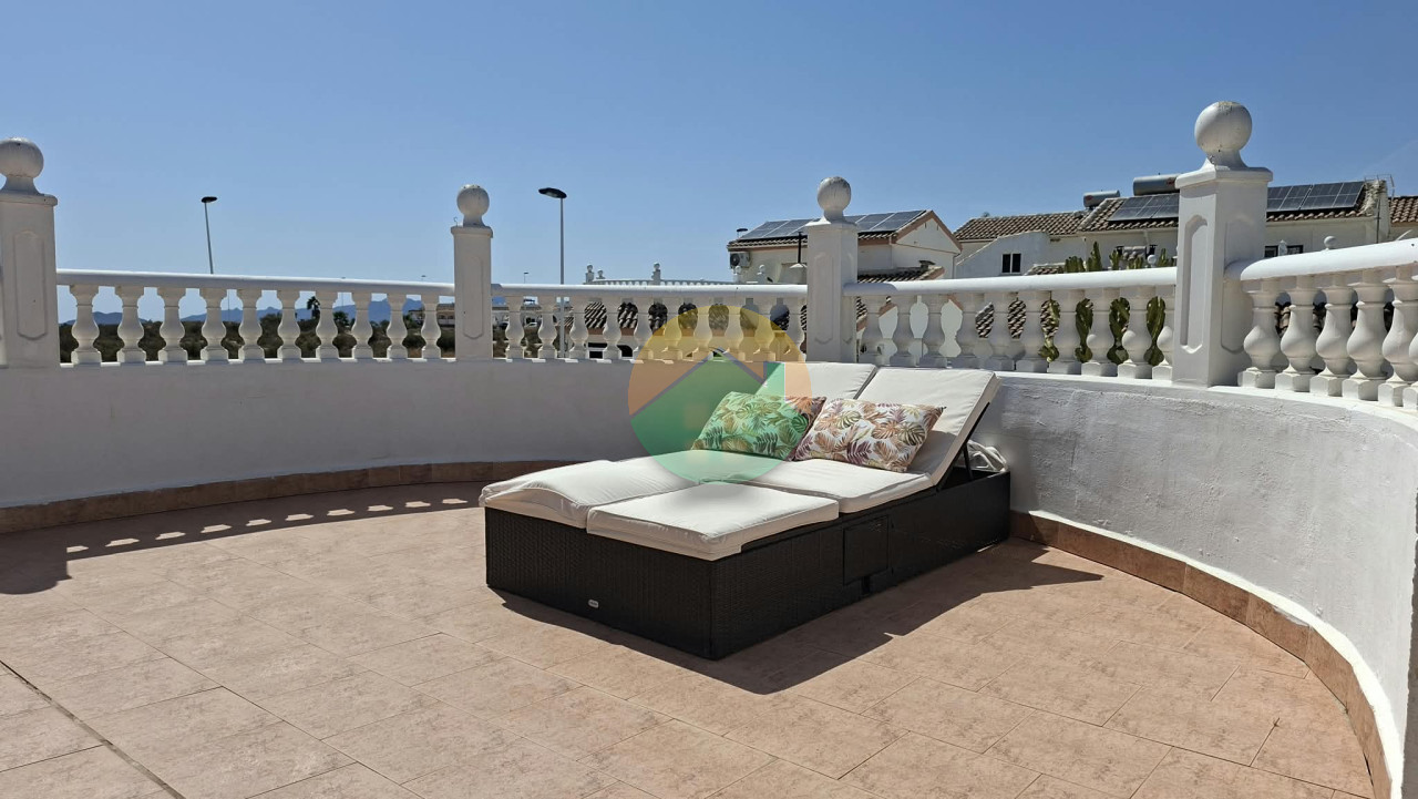 3 Bedroom Detached For sale