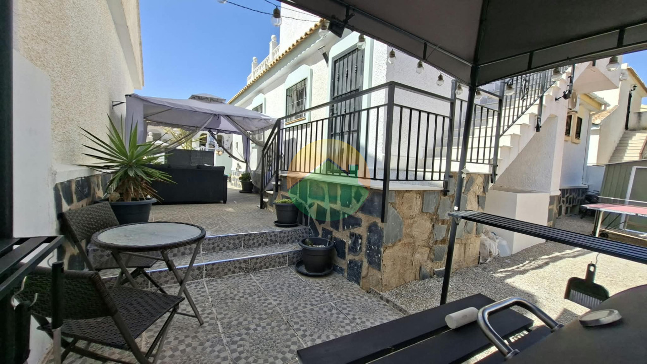 3 Bedroom Detached For sale