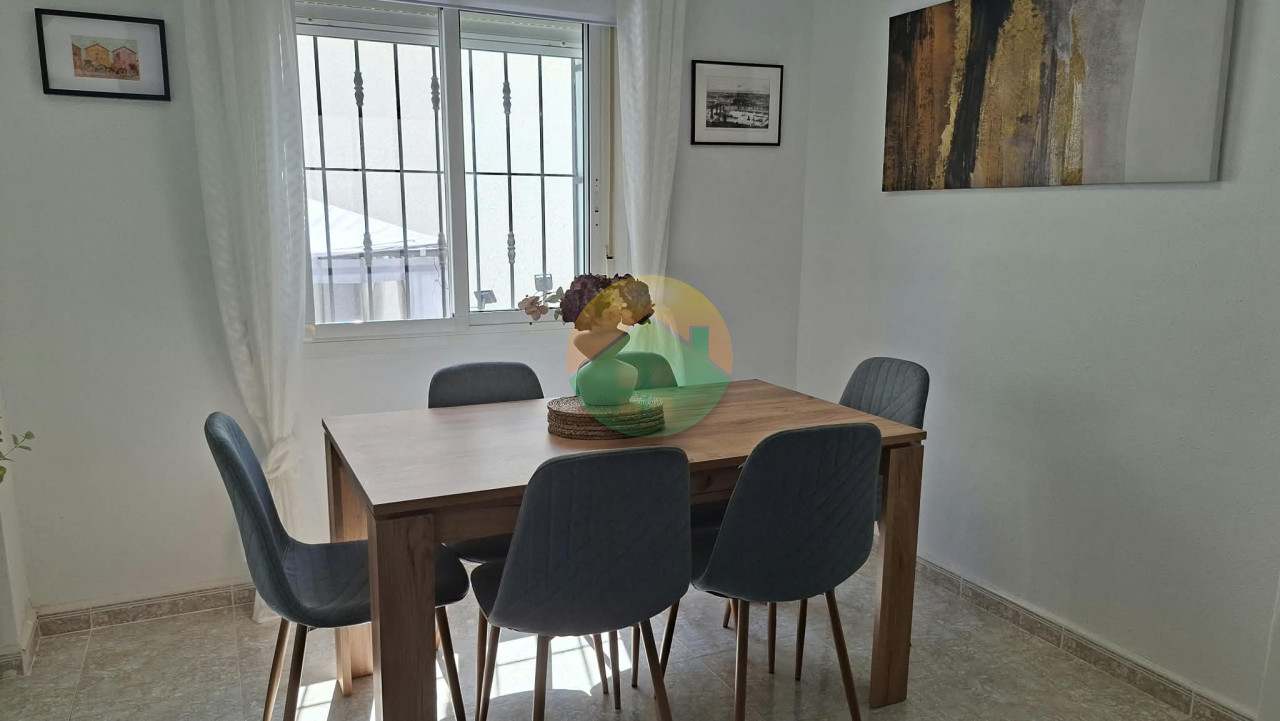 3 Bedroom Detached For sale