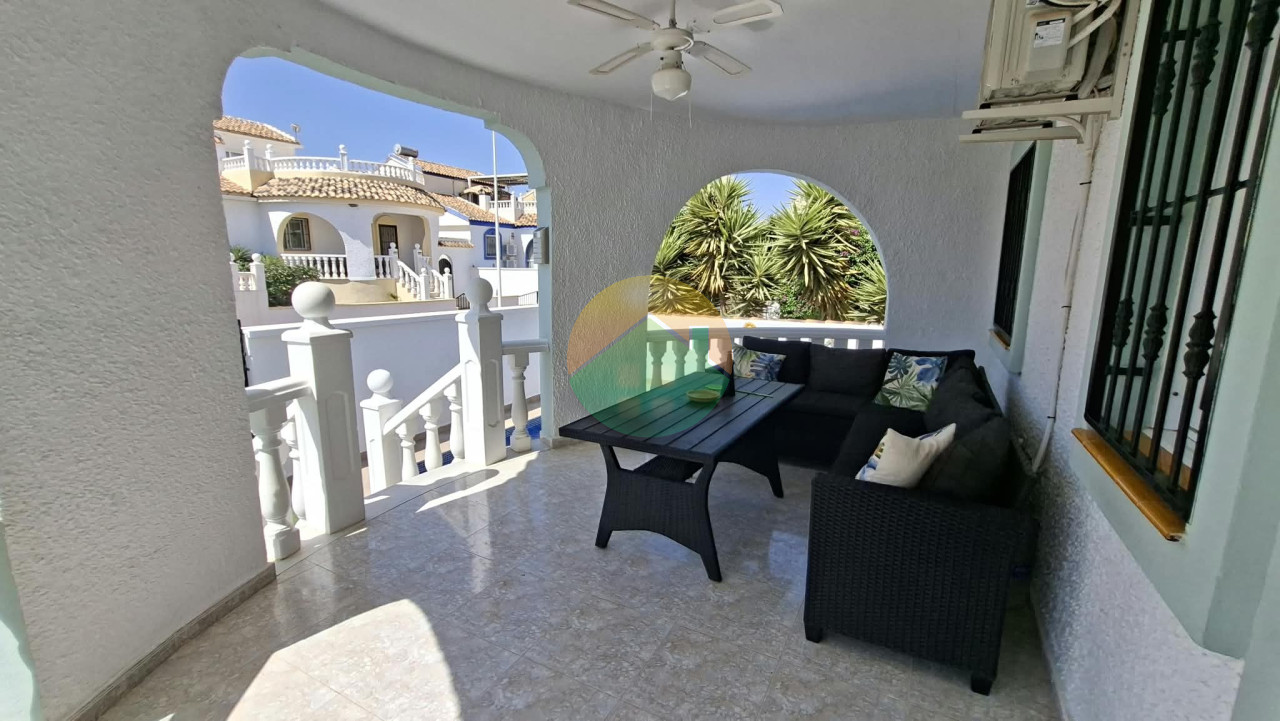 3 Bedroom Detached For sale