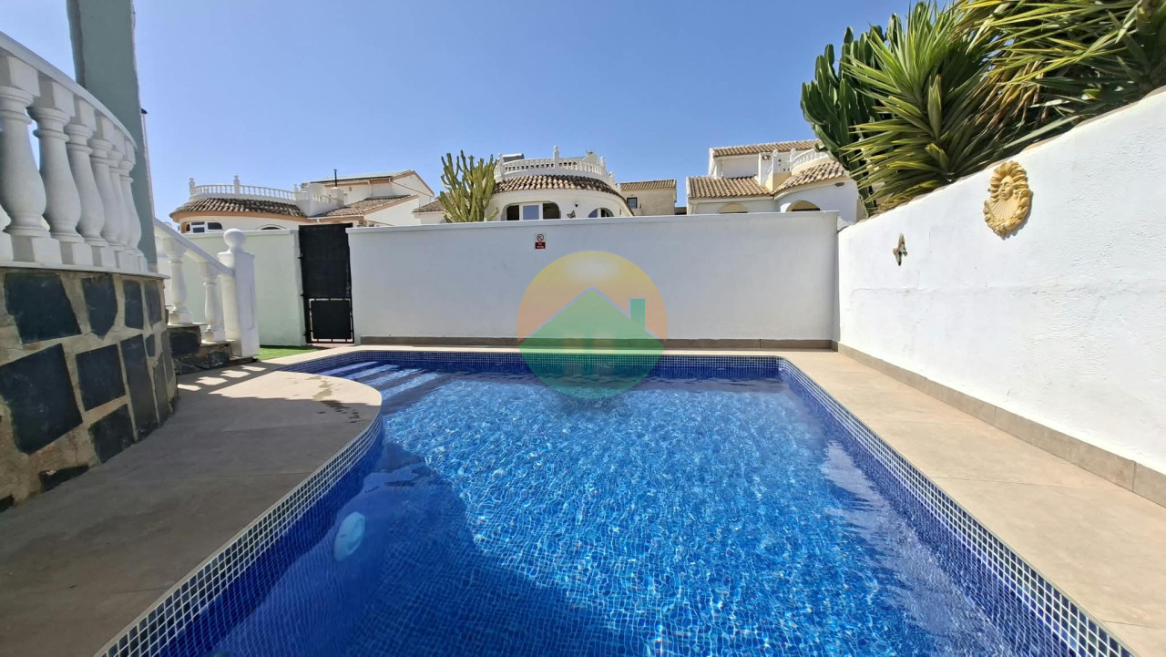 3 Bedroom Detached For sale