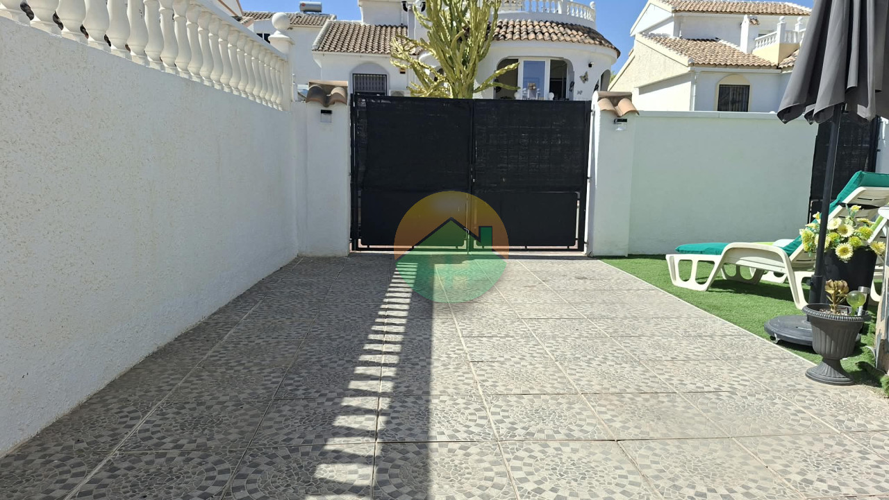 3 Bedroom Detached For sale