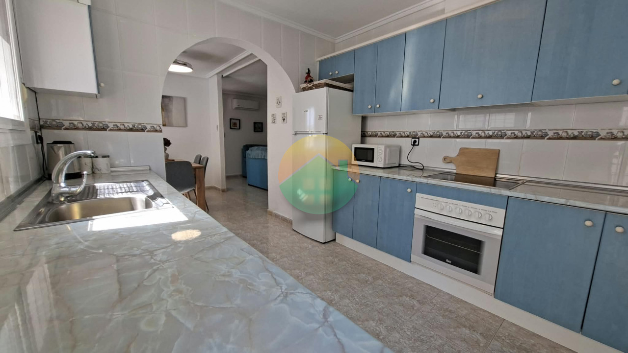 3 Bedroom Detached For sale