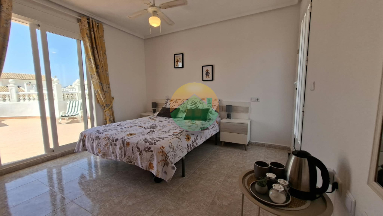 3 Bedroom Detached For sale