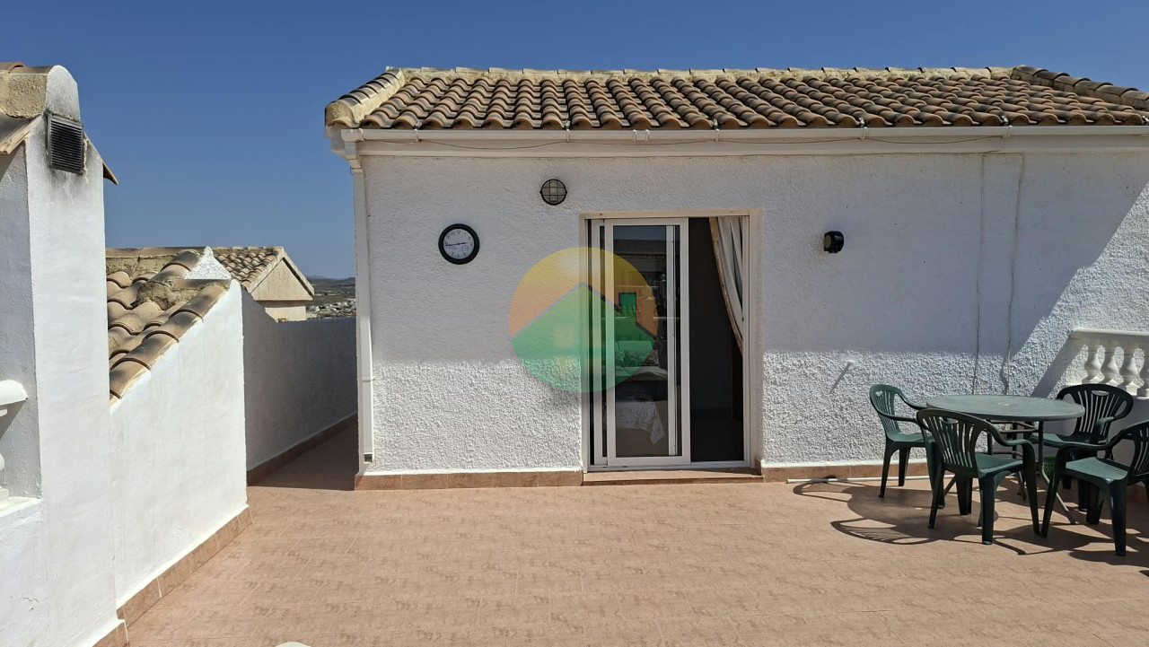 3 Bedroom Detached For sale