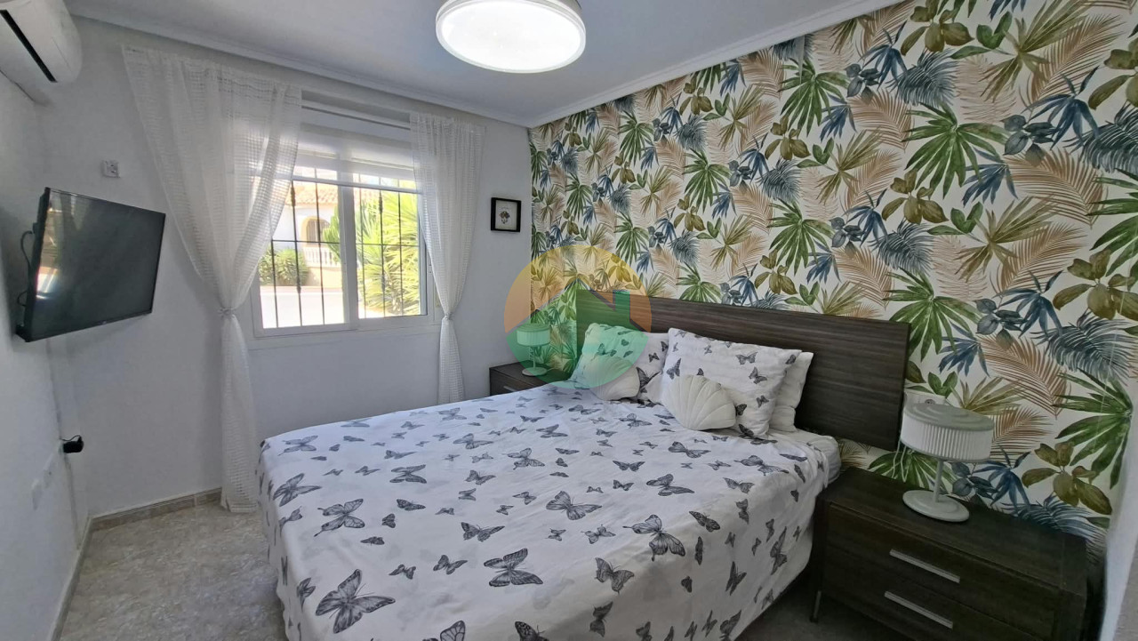 3 Bedroom Detached For sale