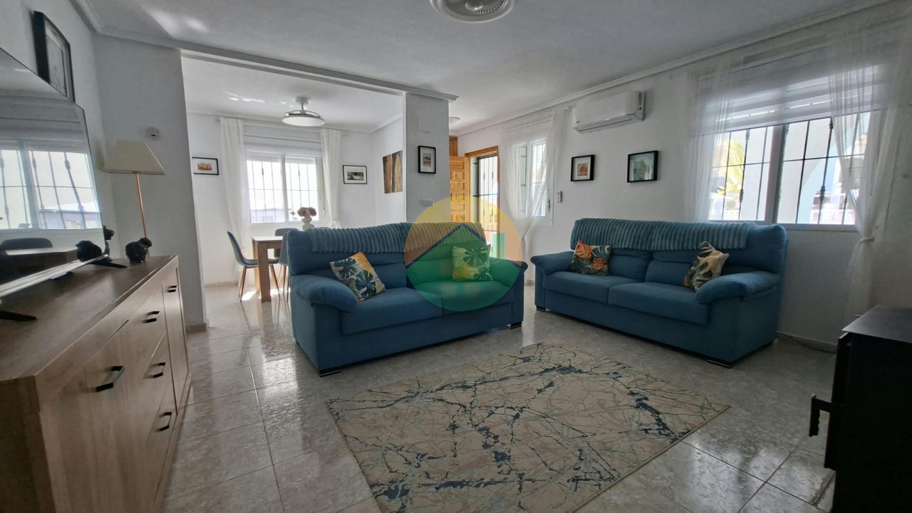 3 Bedroom Detached For sale