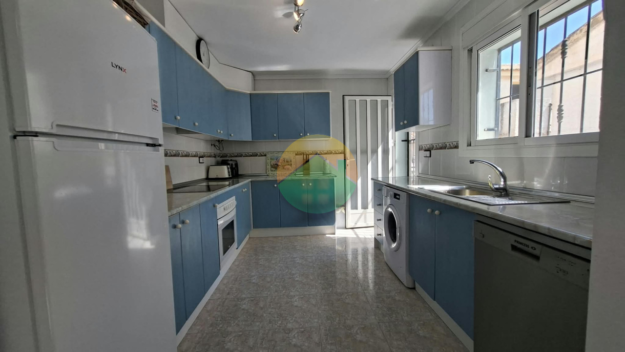 3 Bedroom Detached For sale