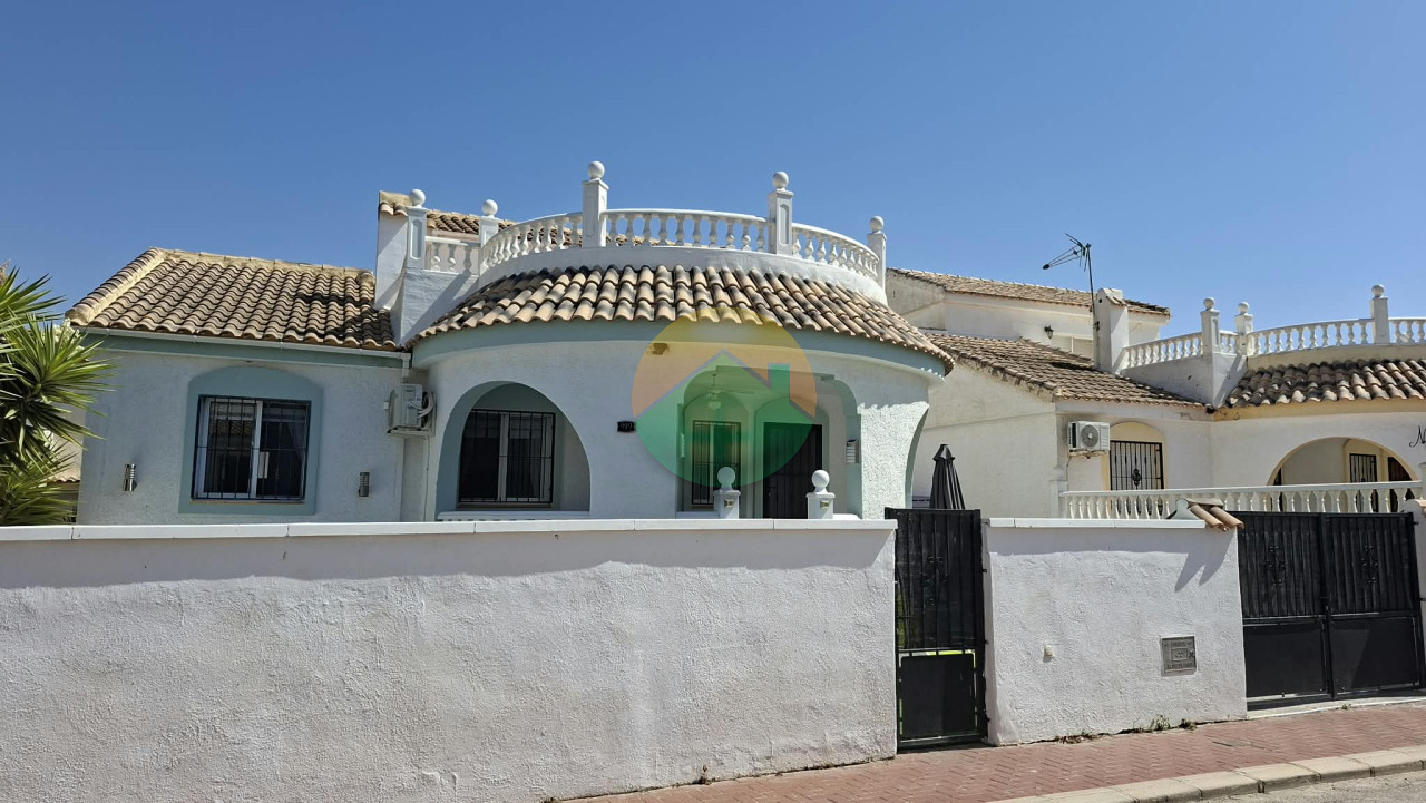 3 Bedroom Detached For sale
