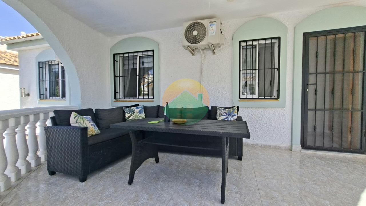 3 Bedroom Detached For sale
