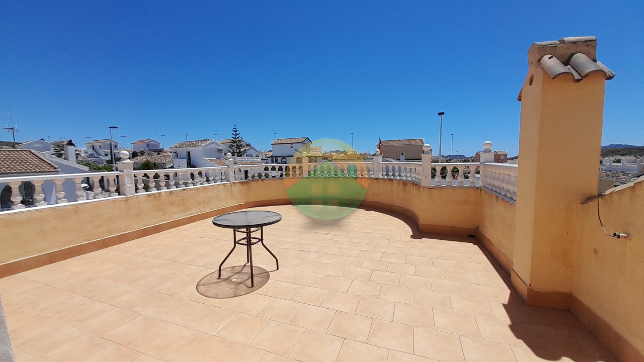 3 Bedroom Detached For Sale