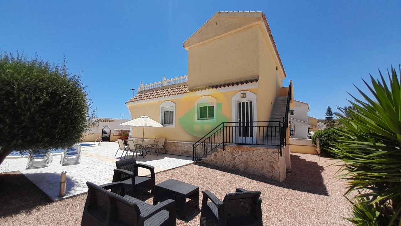 3 Bedroom Detached For Sale