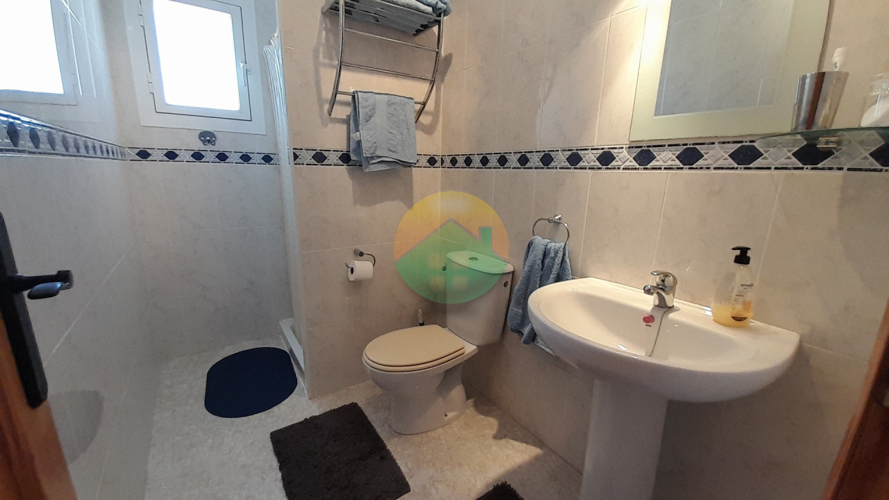 3 Bedroom Detached For Sale
