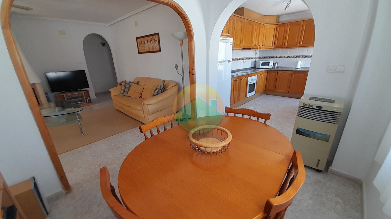 3 Bedroom Detached For Sale