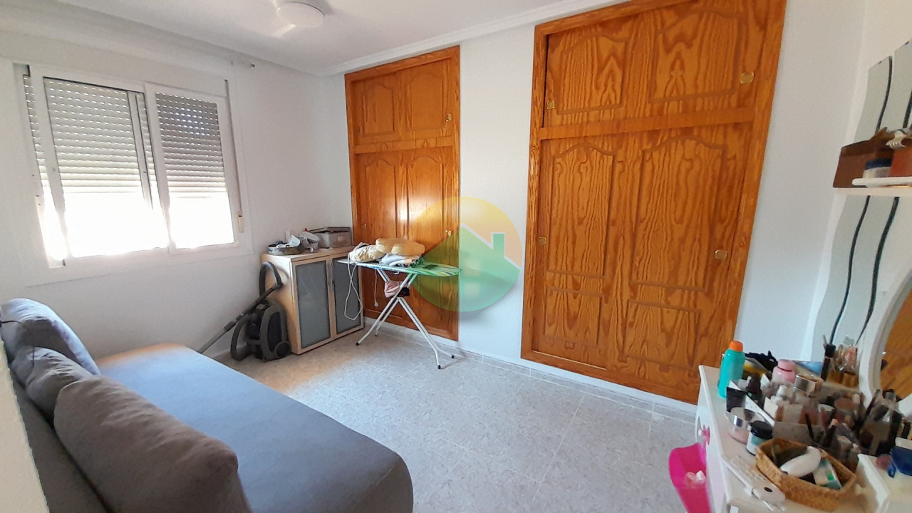 3 Bedroom Detached For Sale