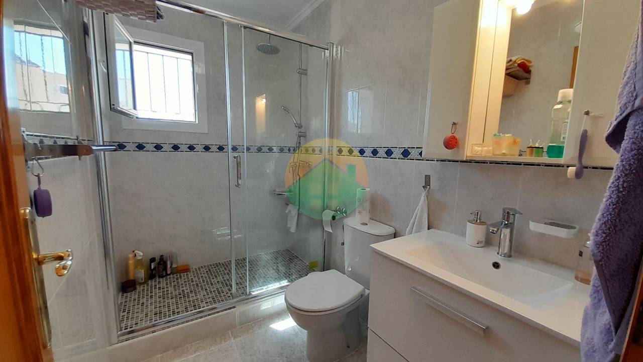3 Bedroom Detached For Sale