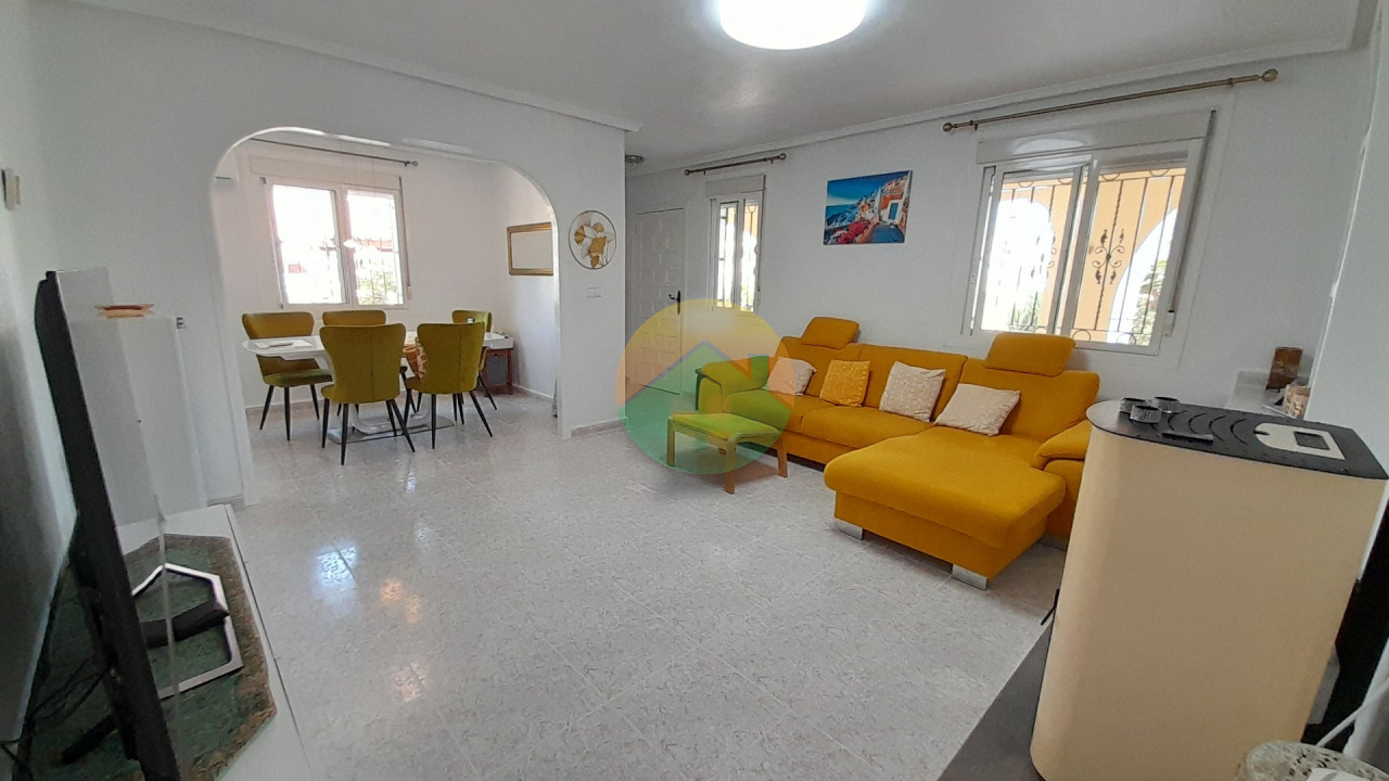 3 Bedroom Detached For Sale