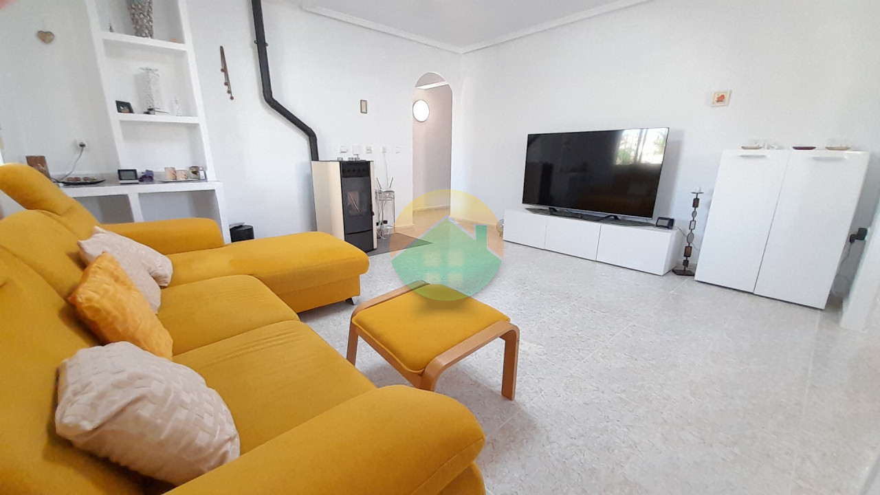 3 Bedroom Detached For Sale