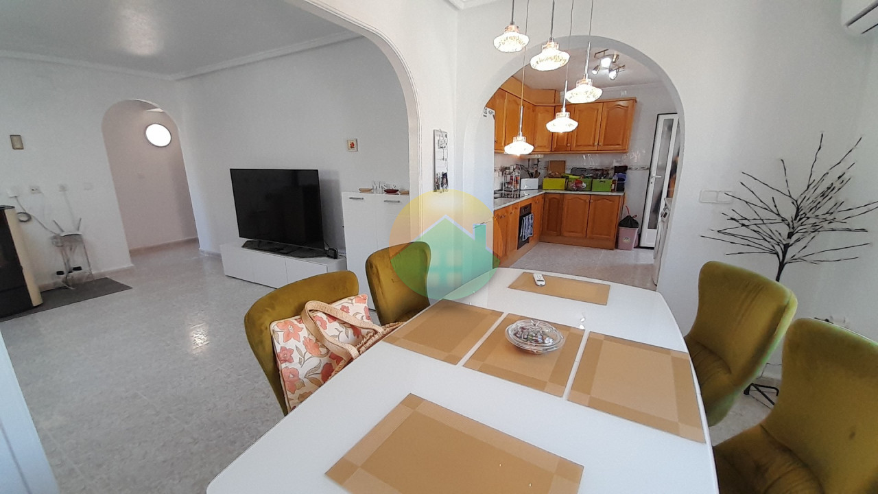 3 Bedroom Detached For Sale