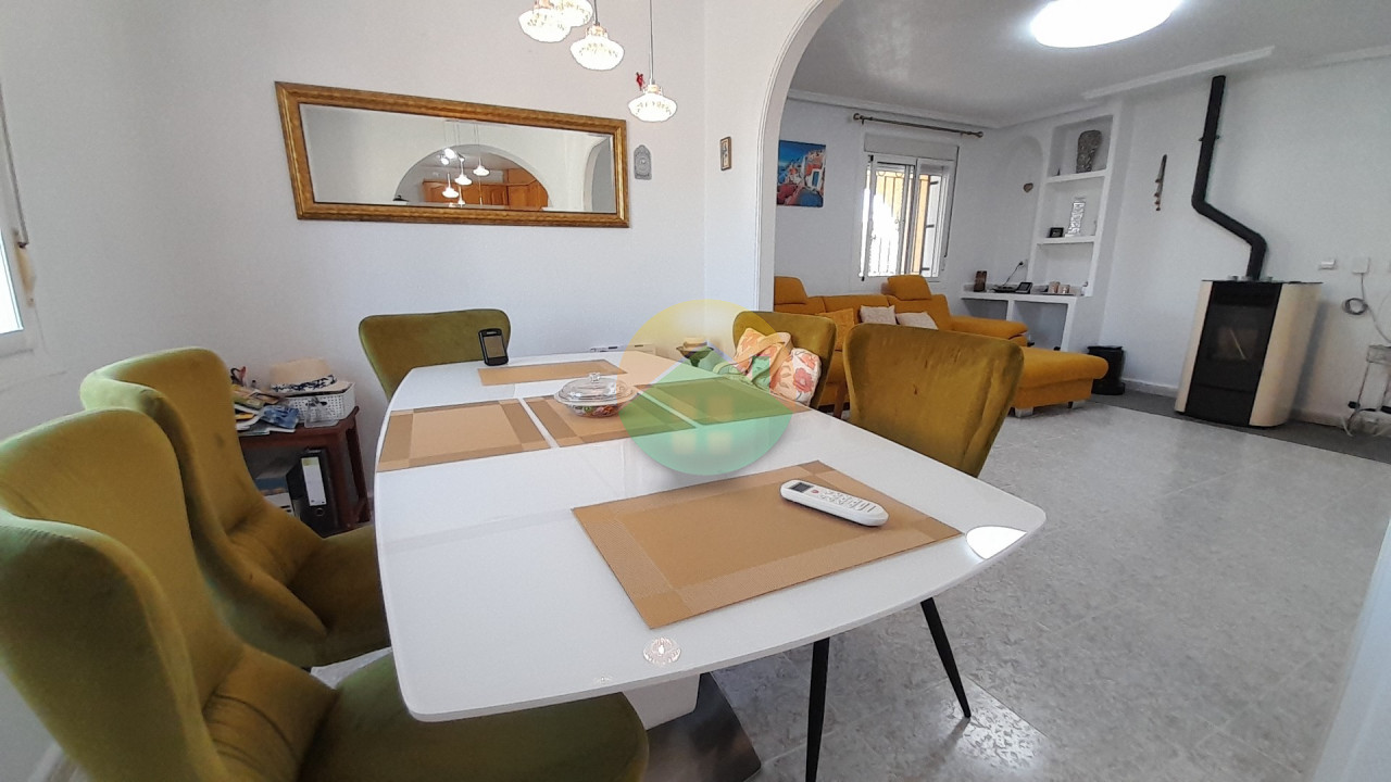 3 Bedroom Detached For Sale