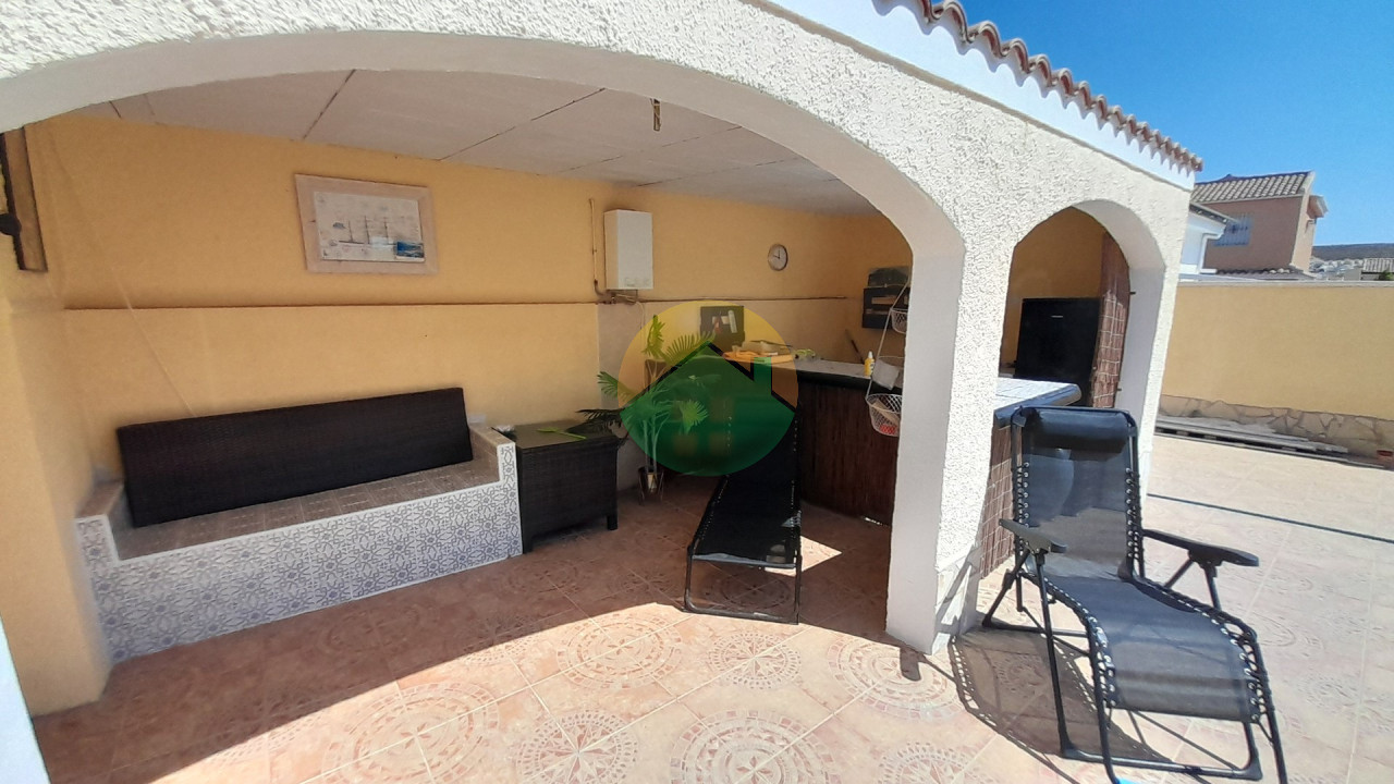 3 Bedroom Detached For Sale