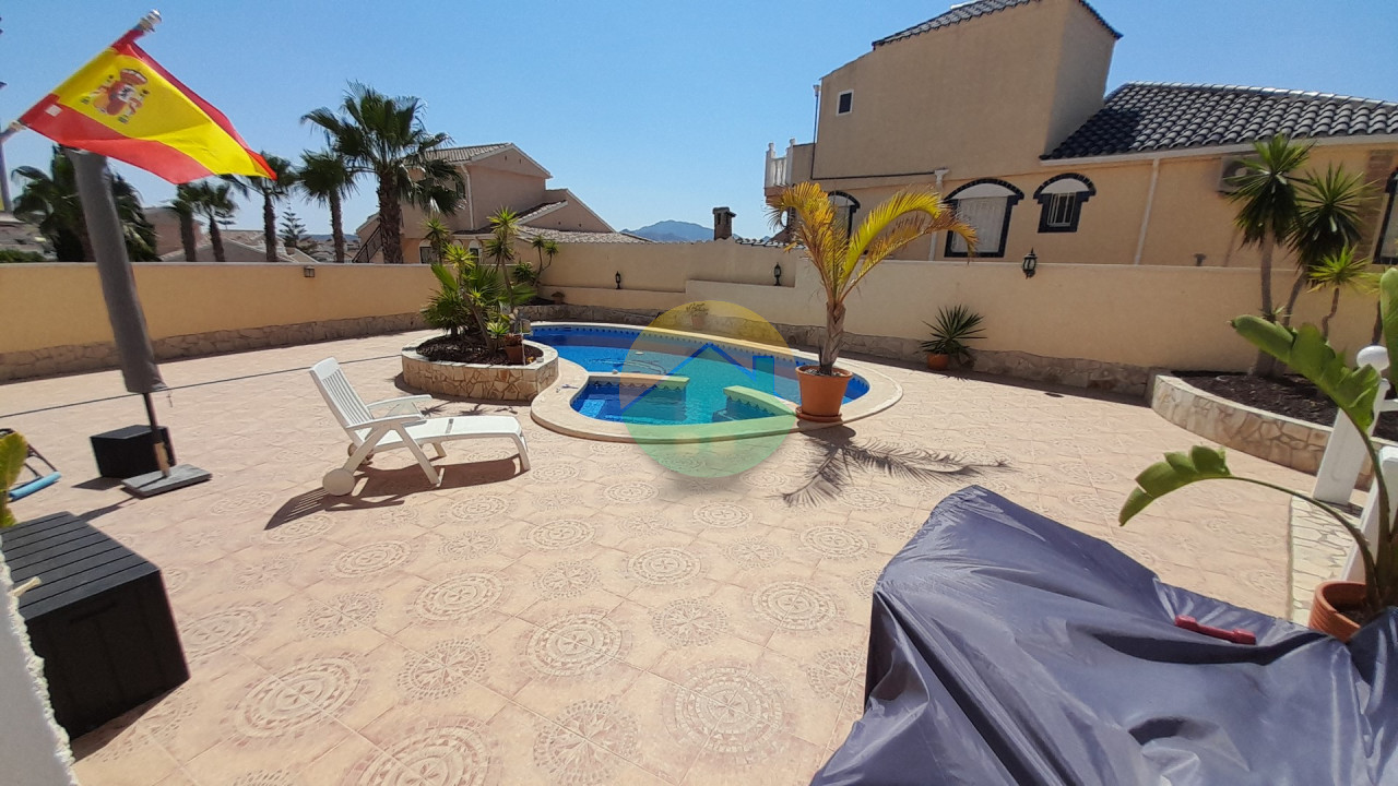 3 Bedroom Detached For Sale