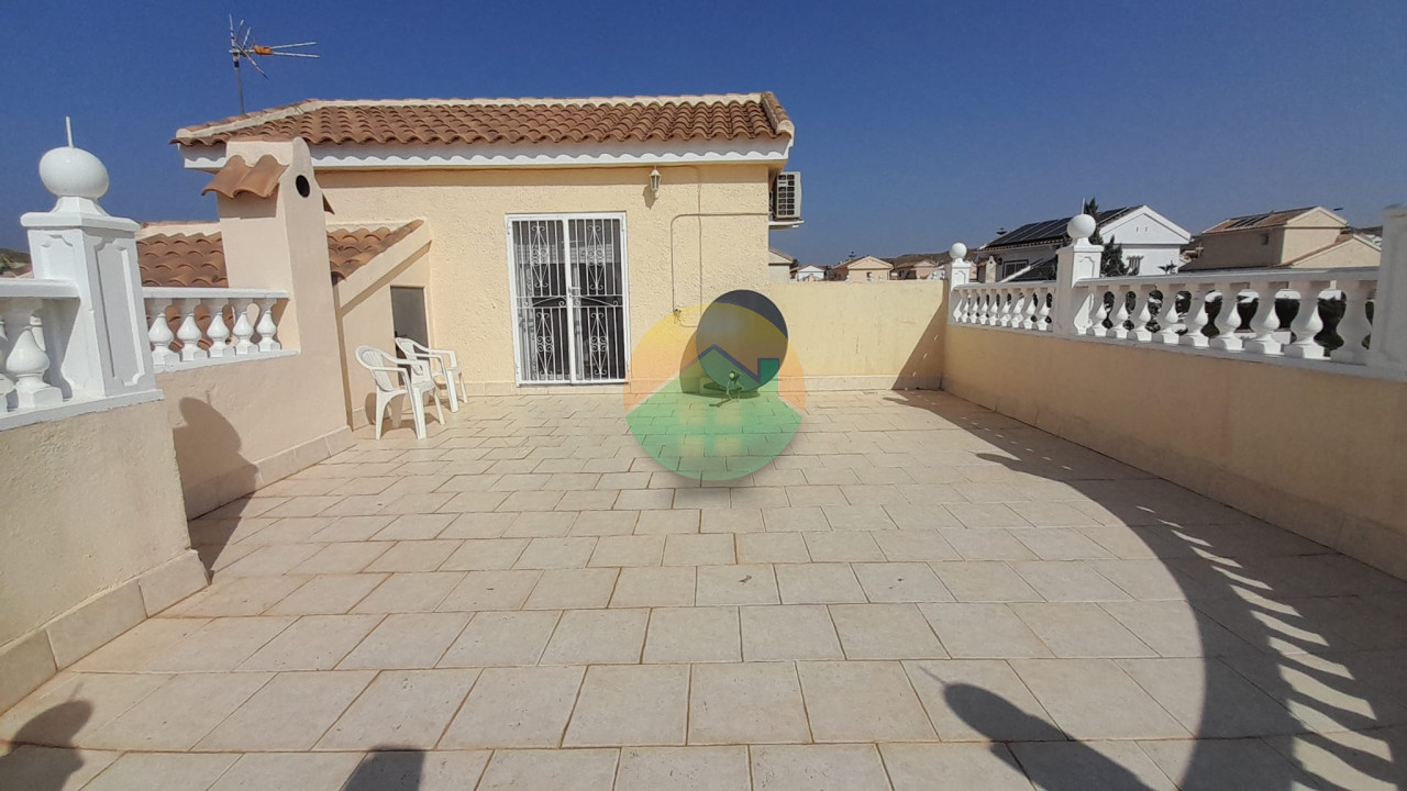 3 Bedroom Detached For Sale