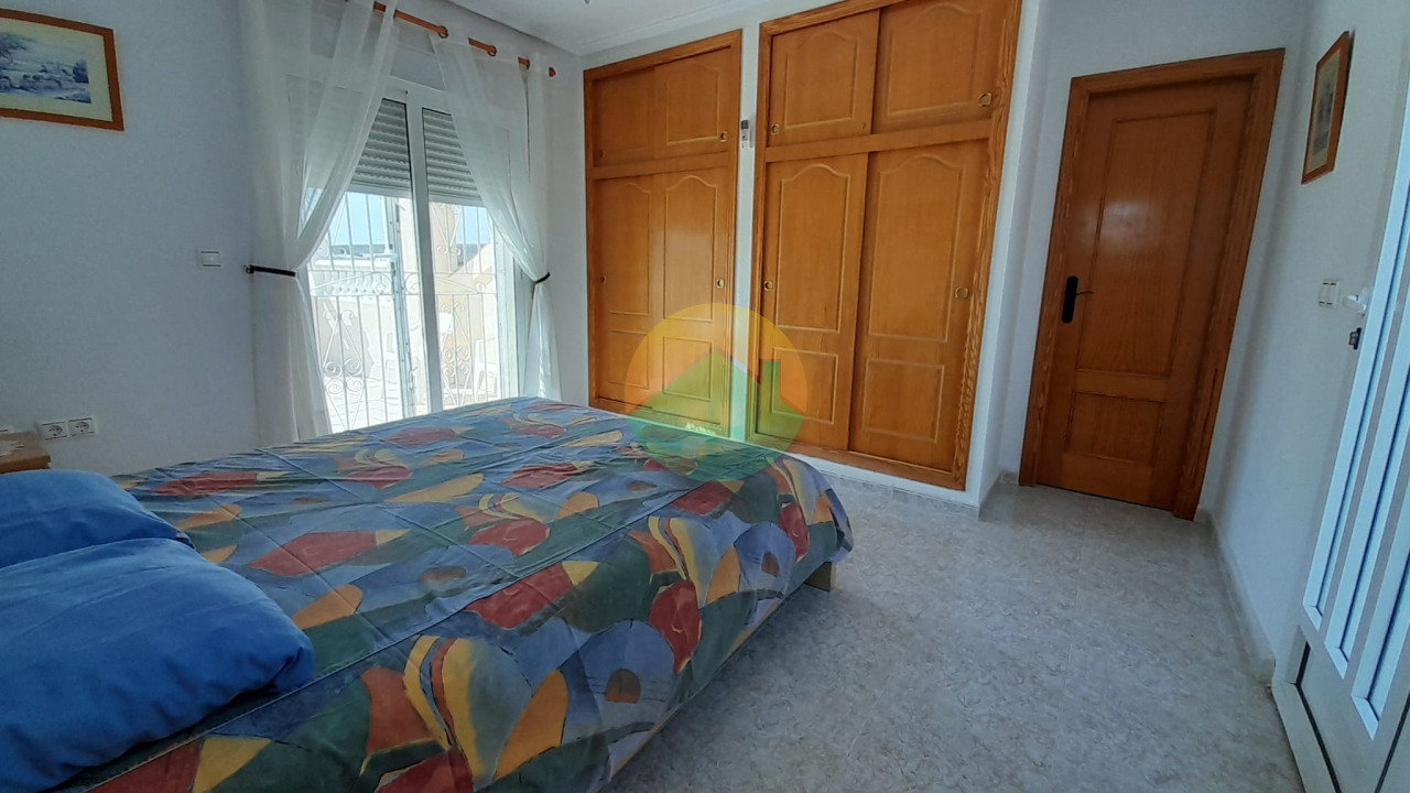 3 Bedroom Detached For Sale
