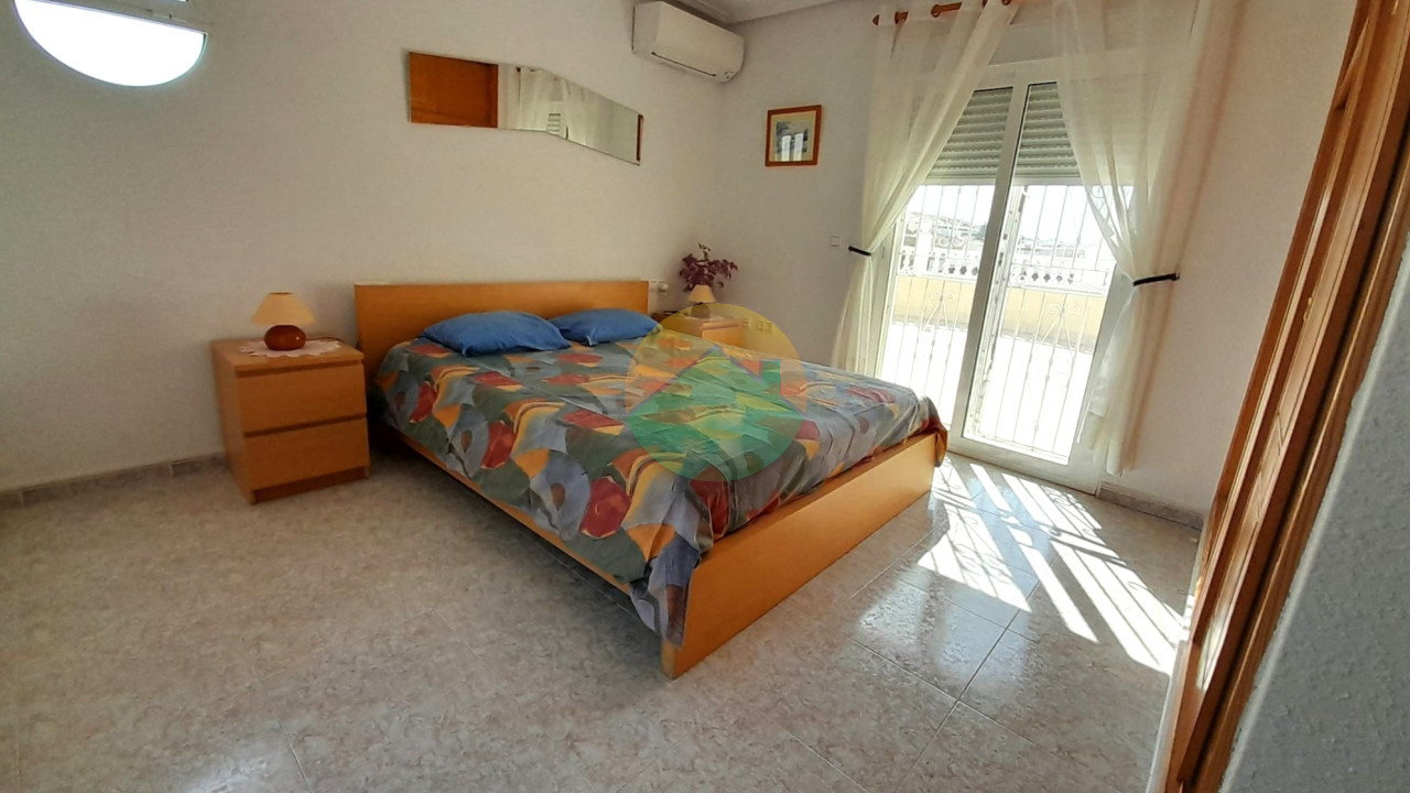 3 Bedroom Detached For Sale