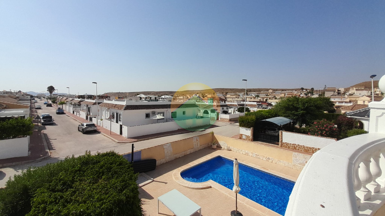 3 Bedroom Detached For Sale