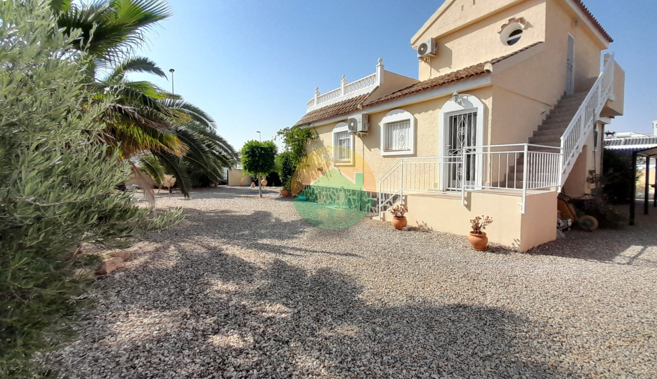 3 Bedroom Detached For Sale