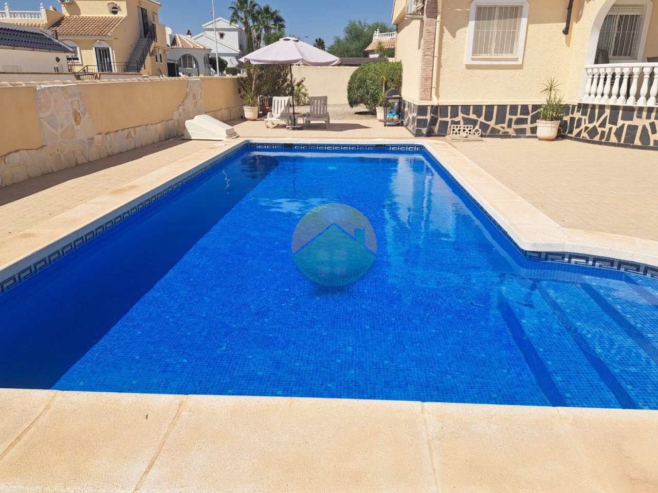 3 Bedroom Detached For Sale