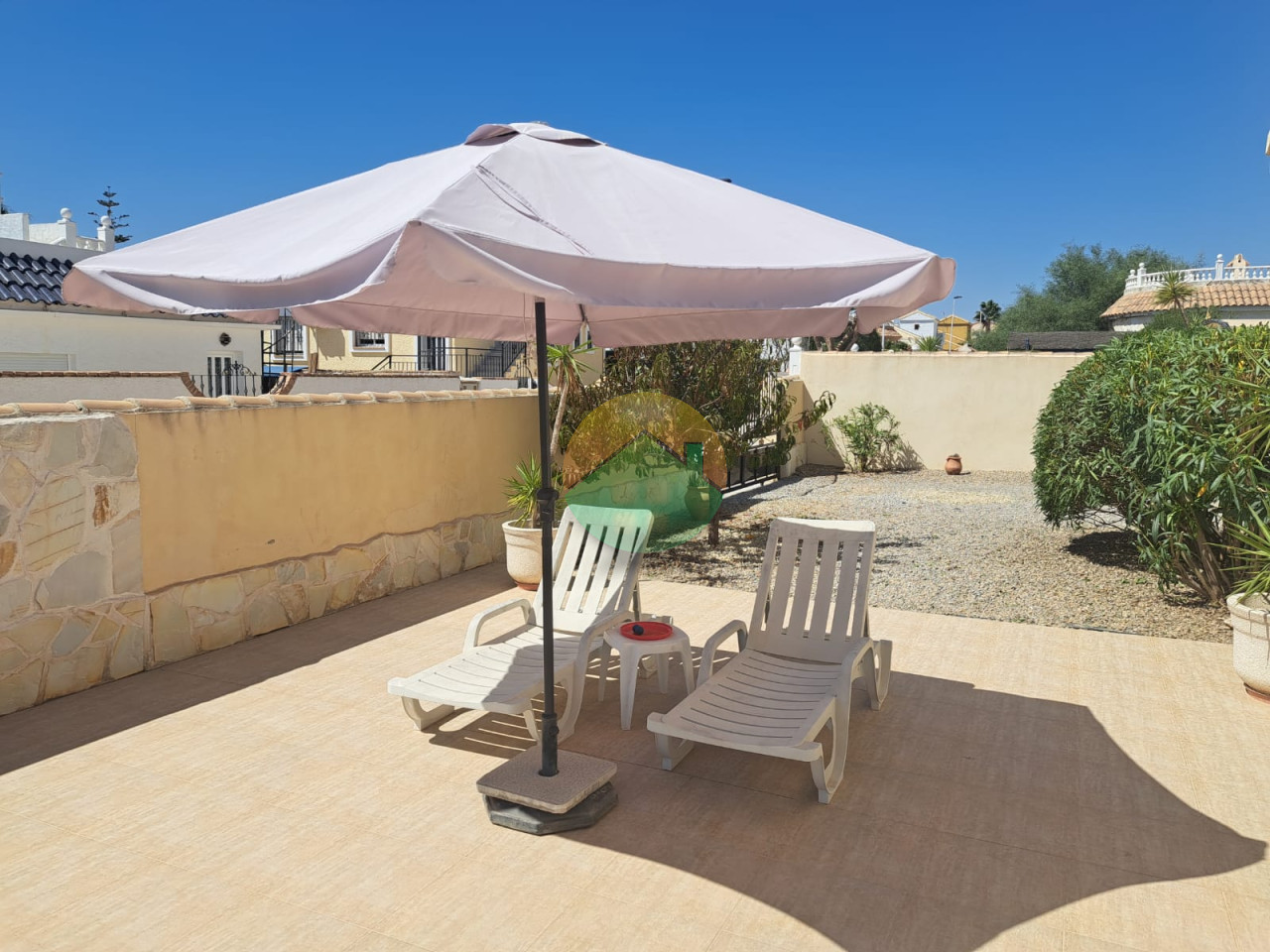 3 Bedroom Detached For Sale