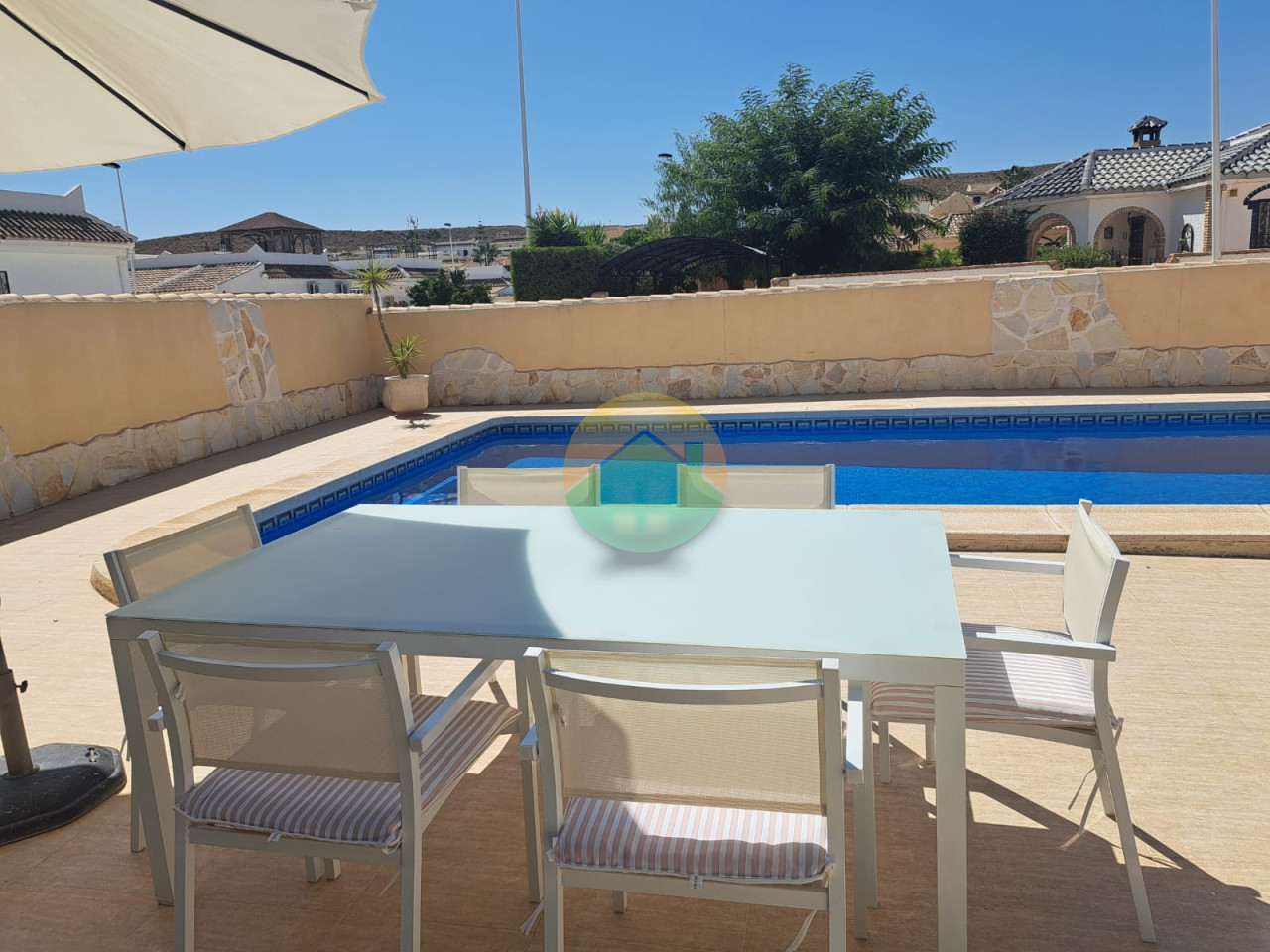 3 Bedroom Detached For Sale
