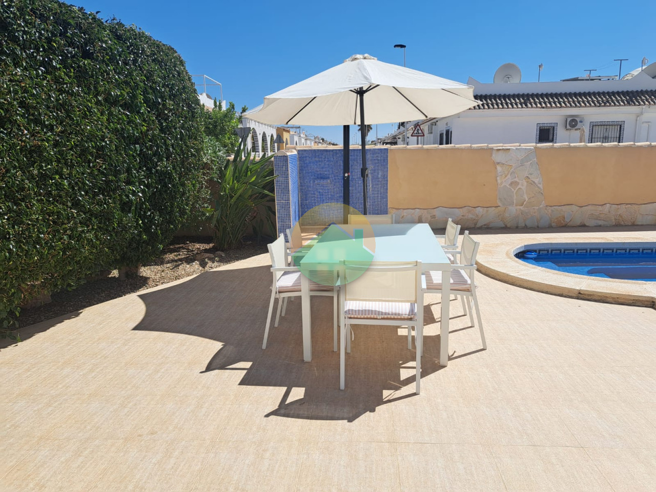 3 Bedroom Detached For Sale