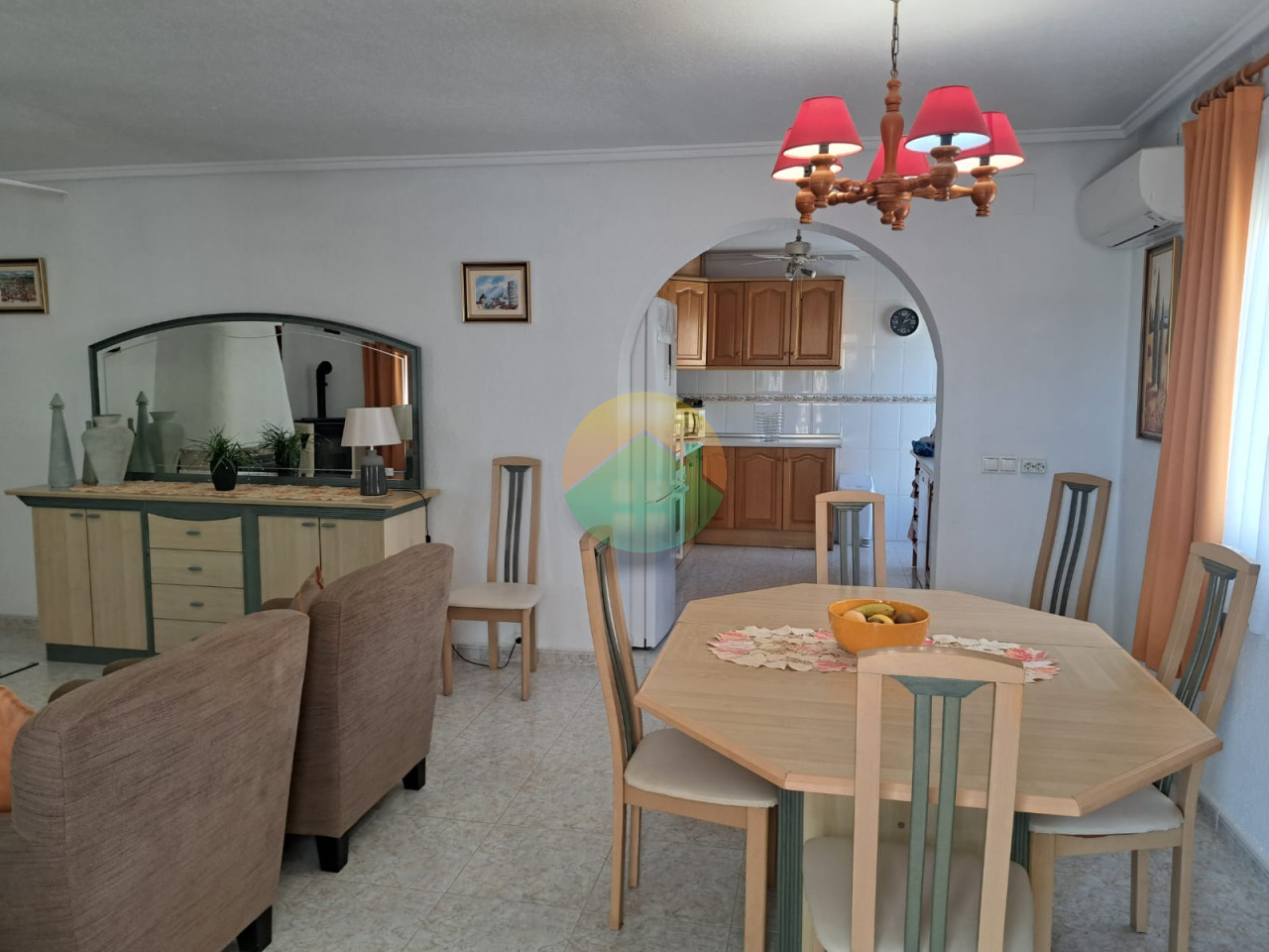 3 Bedroom Detached For Sale