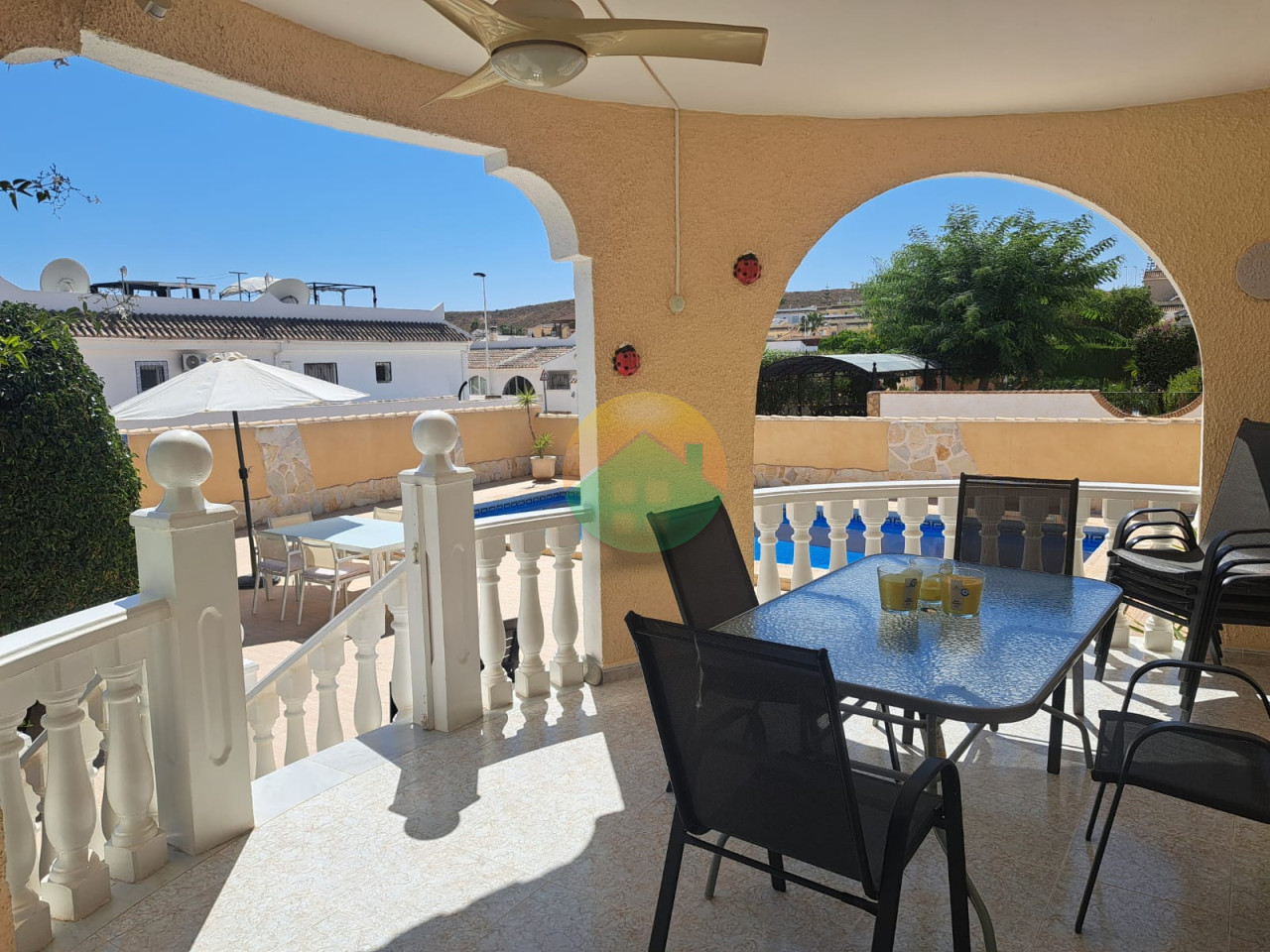 3 Bedroom Detached For Sale