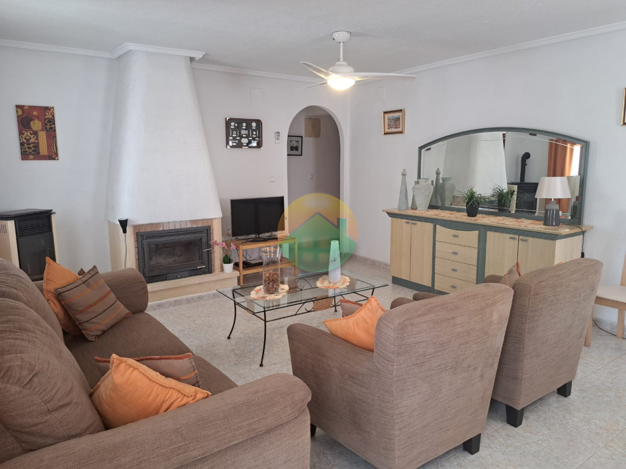 3 Bedroom Detached For Sale