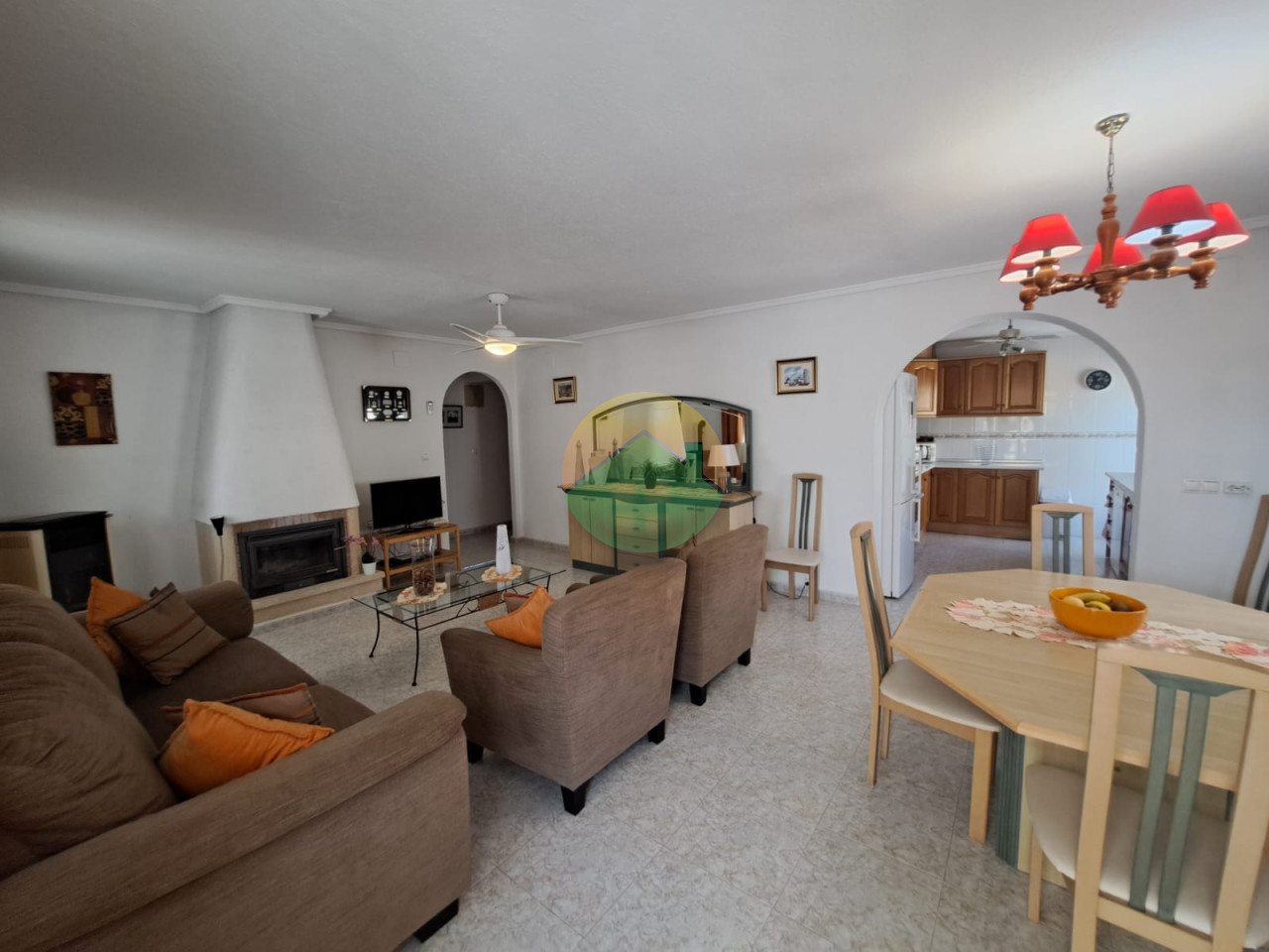 3 Bedroom Detached For Sale