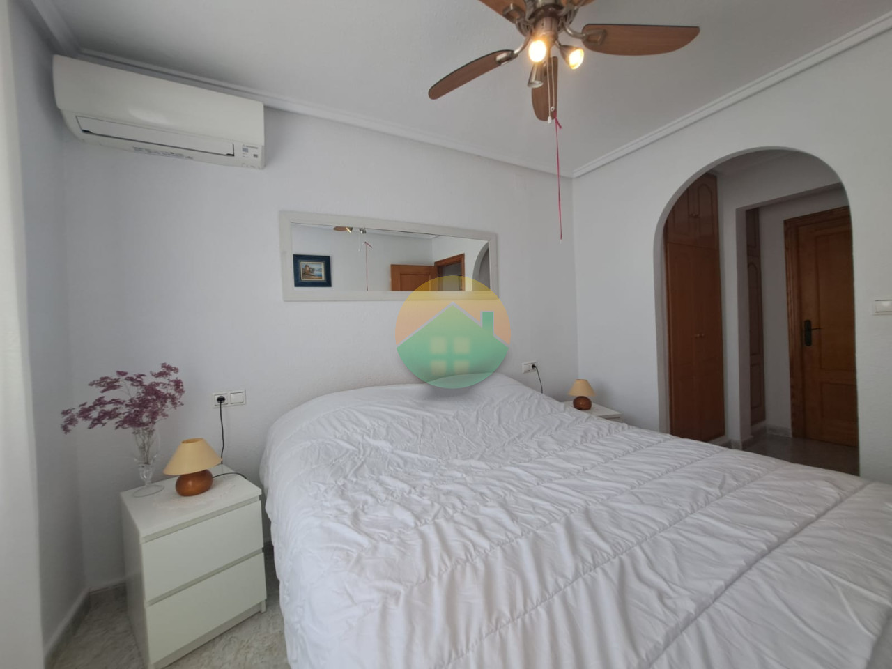 3 Bedroom Detached For Sale