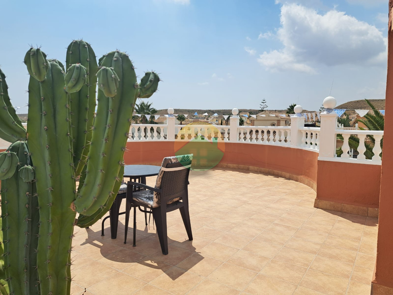 3 Bedroom Detached For Sale