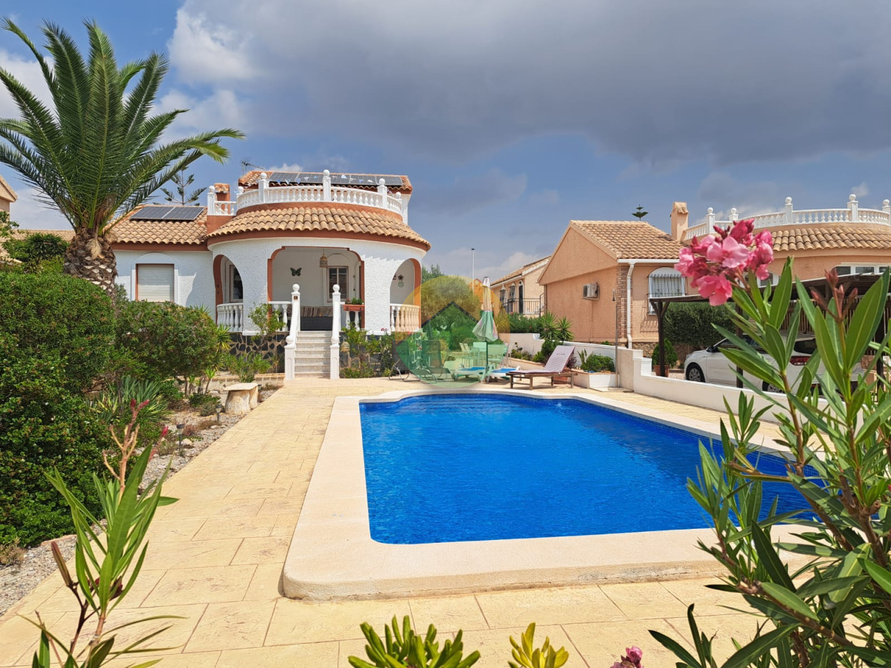 3 Bedroom Detached For Sale