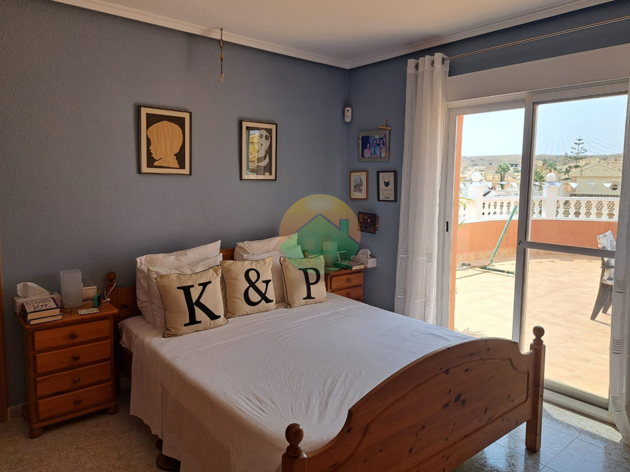 3 Bedroom Detached For Sale