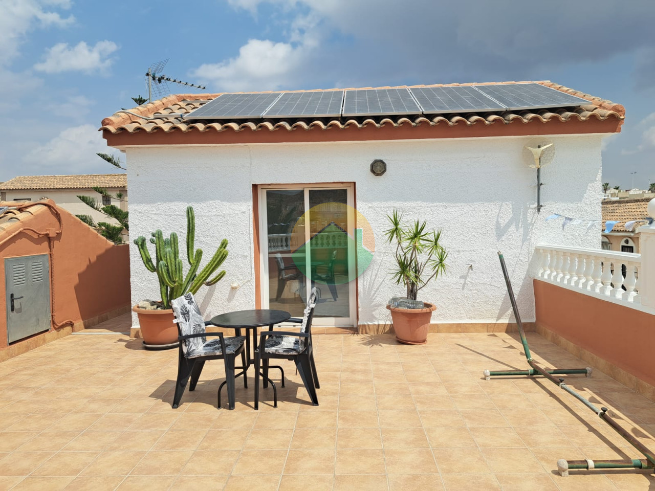 3 Bedroom Detached For Sale