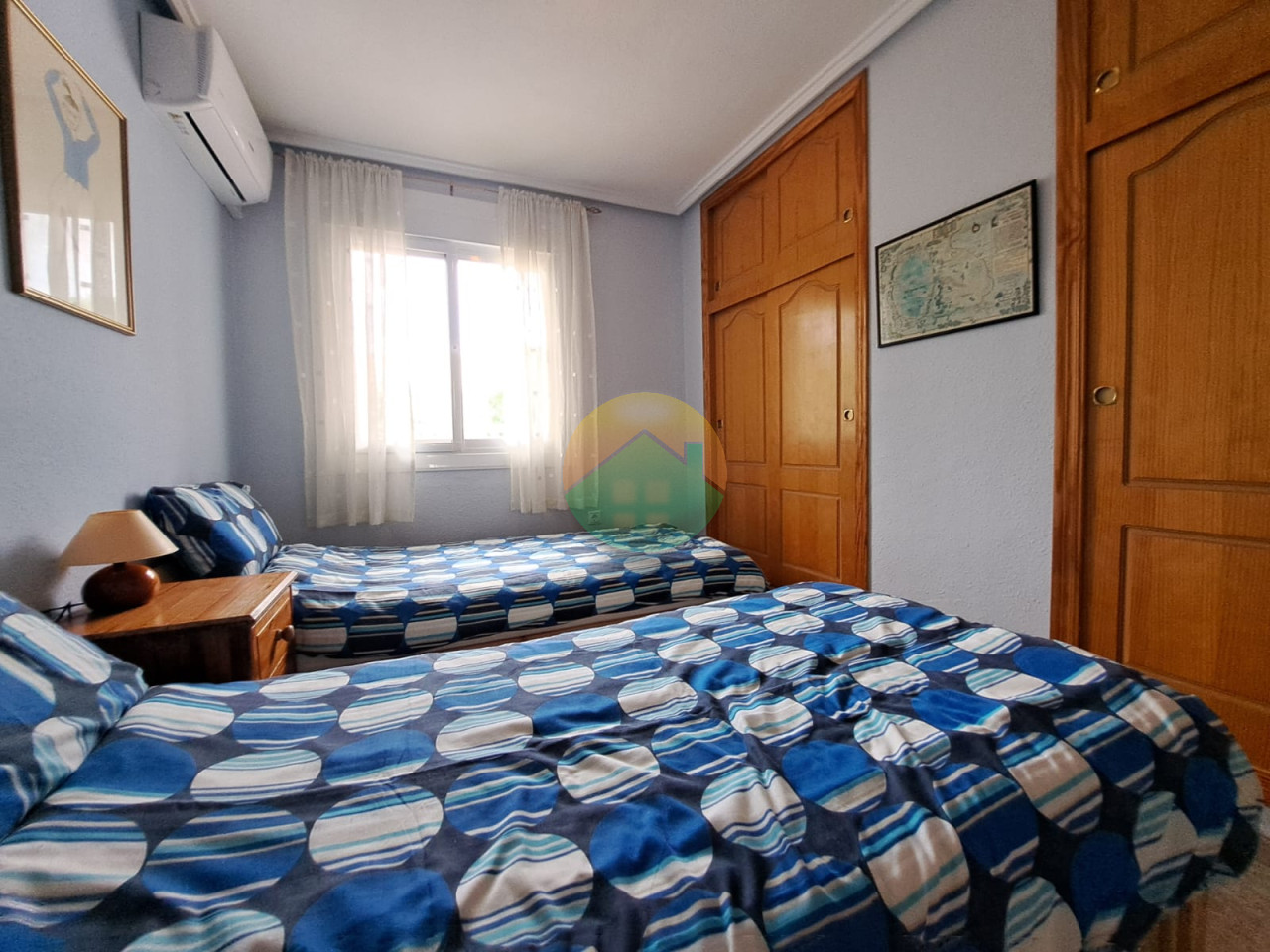 3 Bedroom Detached For Sale