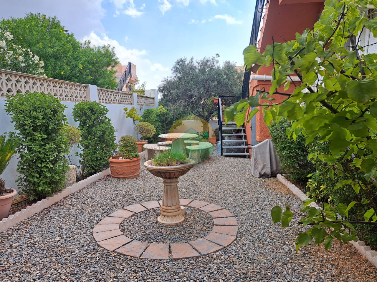 3 Bedroom Detached For Sale